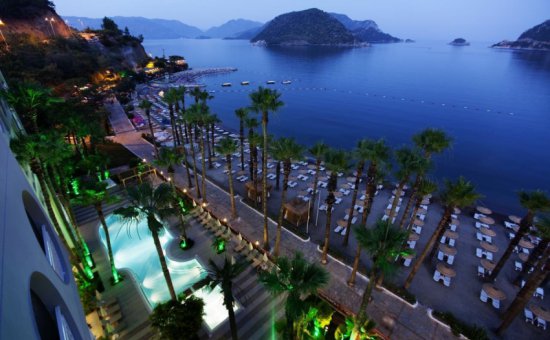 Marmaris fotos