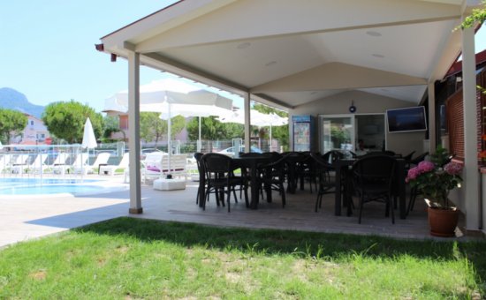 Dalyan Hotel Vespera. Dalyan hotels